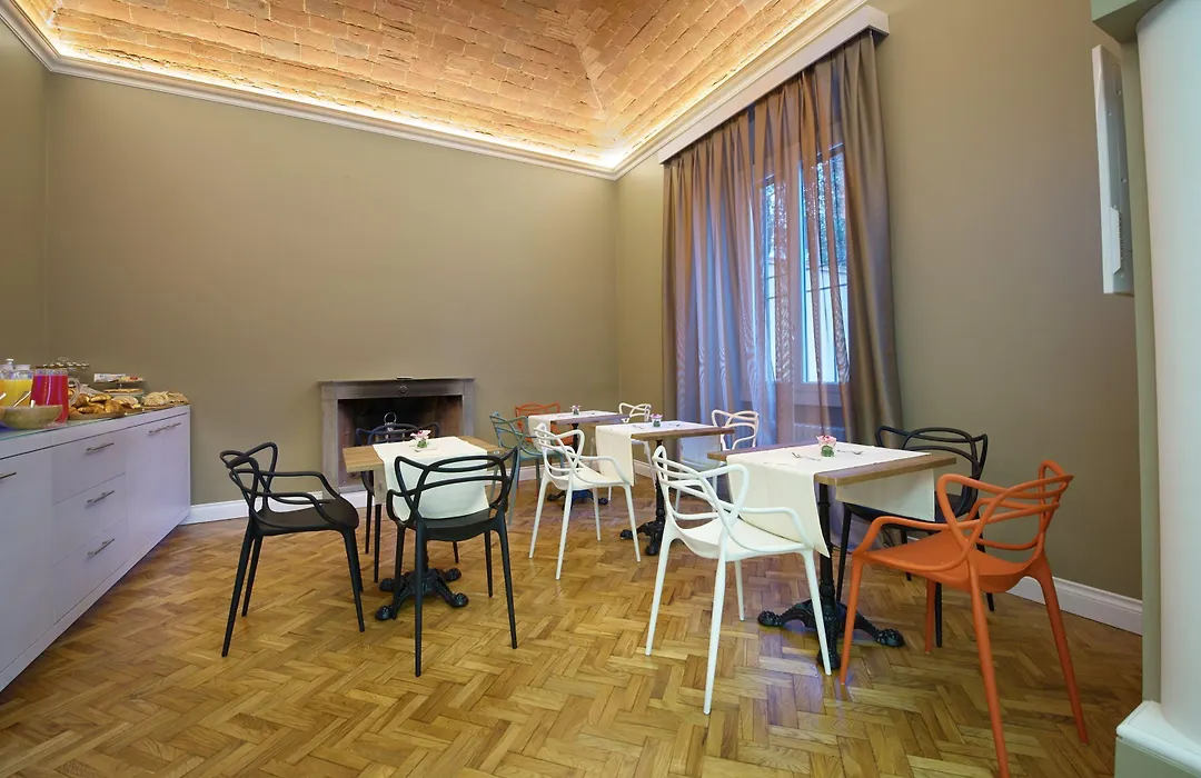Myforte Relais De Charme & Spa-1