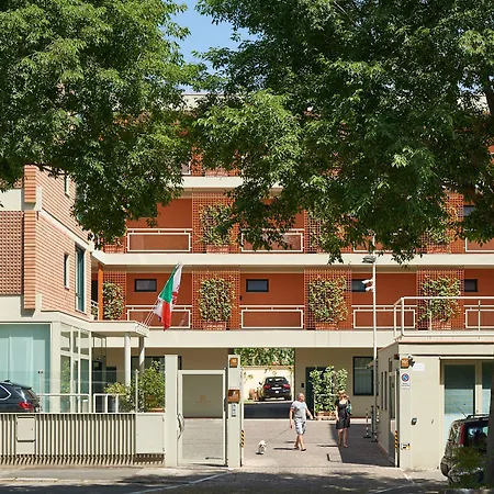 Myforte Relais De Charme & Spa-2